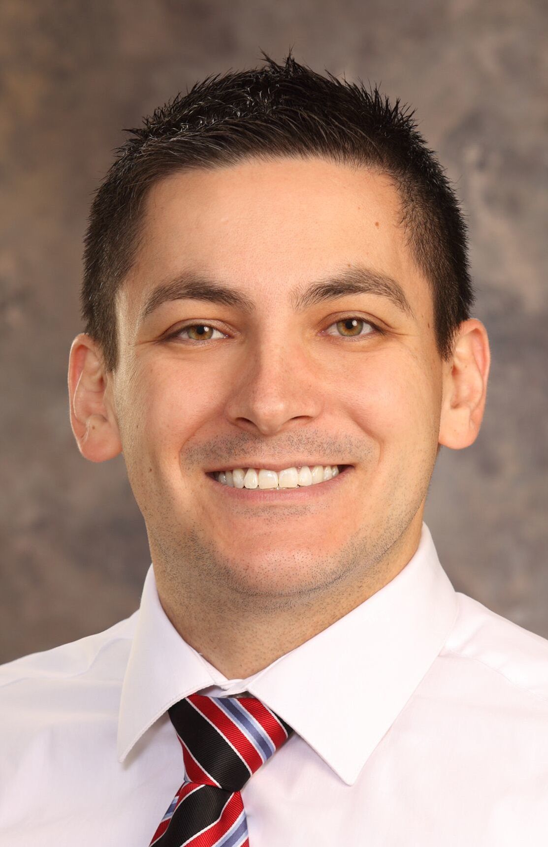 Dalton Caldwell headshot
